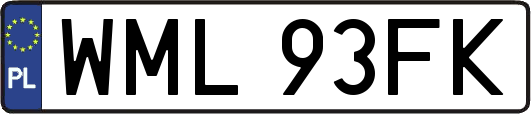 WML93FK