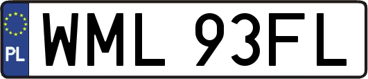 WML93FL