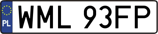 WML93FP