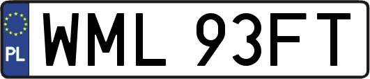 WML93FT