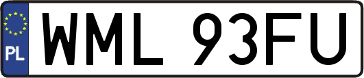 WML93FU