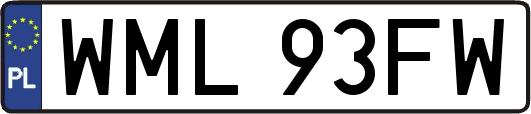 WML93FW