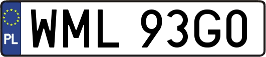 WML93G0
