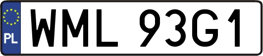WML93G1