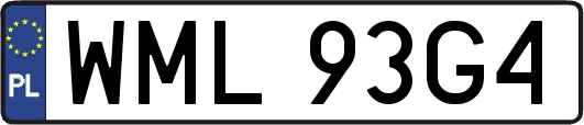 WML93G4