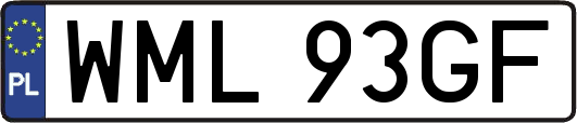 WML93GF