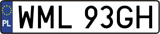 WML93GH