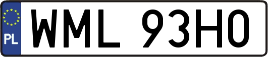 WML93H0