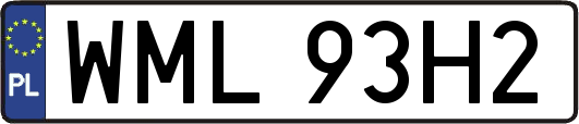 WML93H2