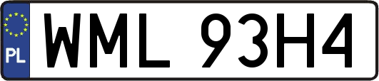 WML93H4