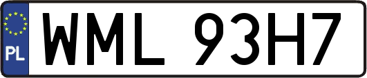 WML93H7