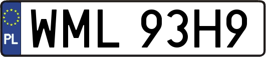 WML93H9