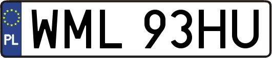 WML93HU