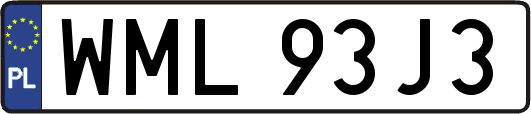WML93J3