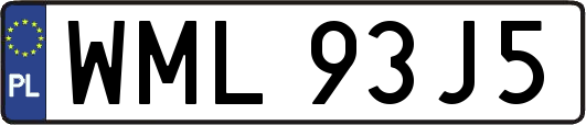 WML93J5