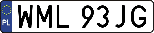 WML93JG