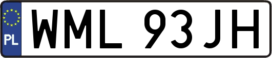 WML93JH