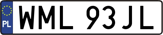 WML93JL