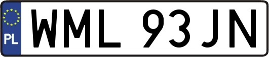 WML93JN