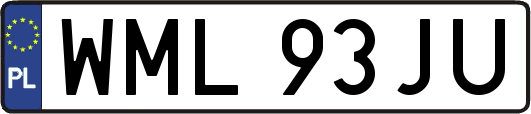 WML93JU