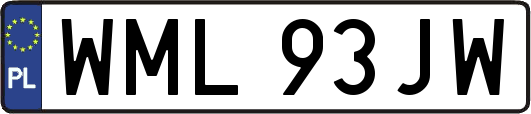 WML93JW