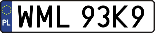 WML93K9