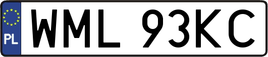WML93KC