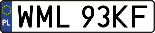 WML93KF