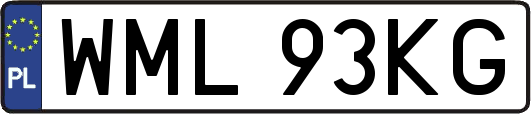 WML93KG