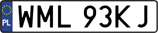 WML93KJ