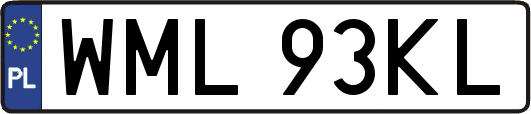 WML93KL