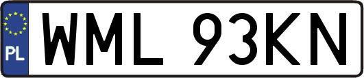 WML93KN