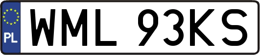 WML93KS