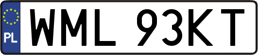 WML93KT