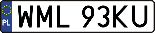 WML93KU