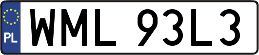 WML93L3