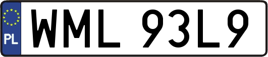 WML93L9