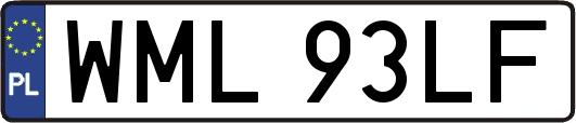 WML93LF