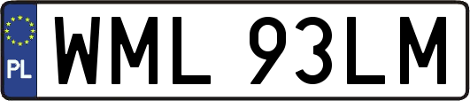 WML93LM