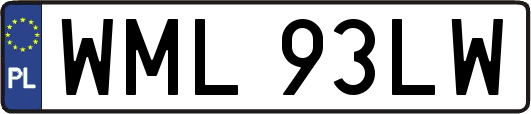WML93LW