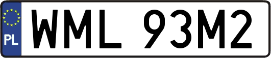 WML93M2