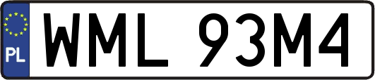 WML93M4