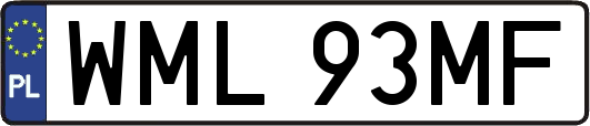 WML93MF