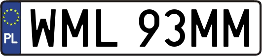 WML93MM