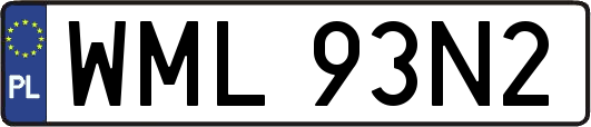 WML93N2