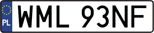 WML93NF