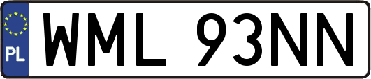 WML93NN