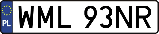 WML93NR