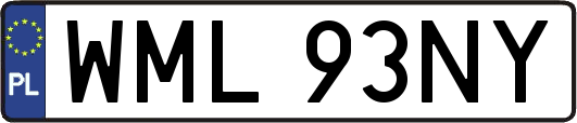 WML93NY