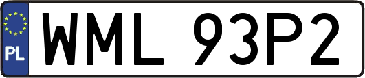 WML93P2